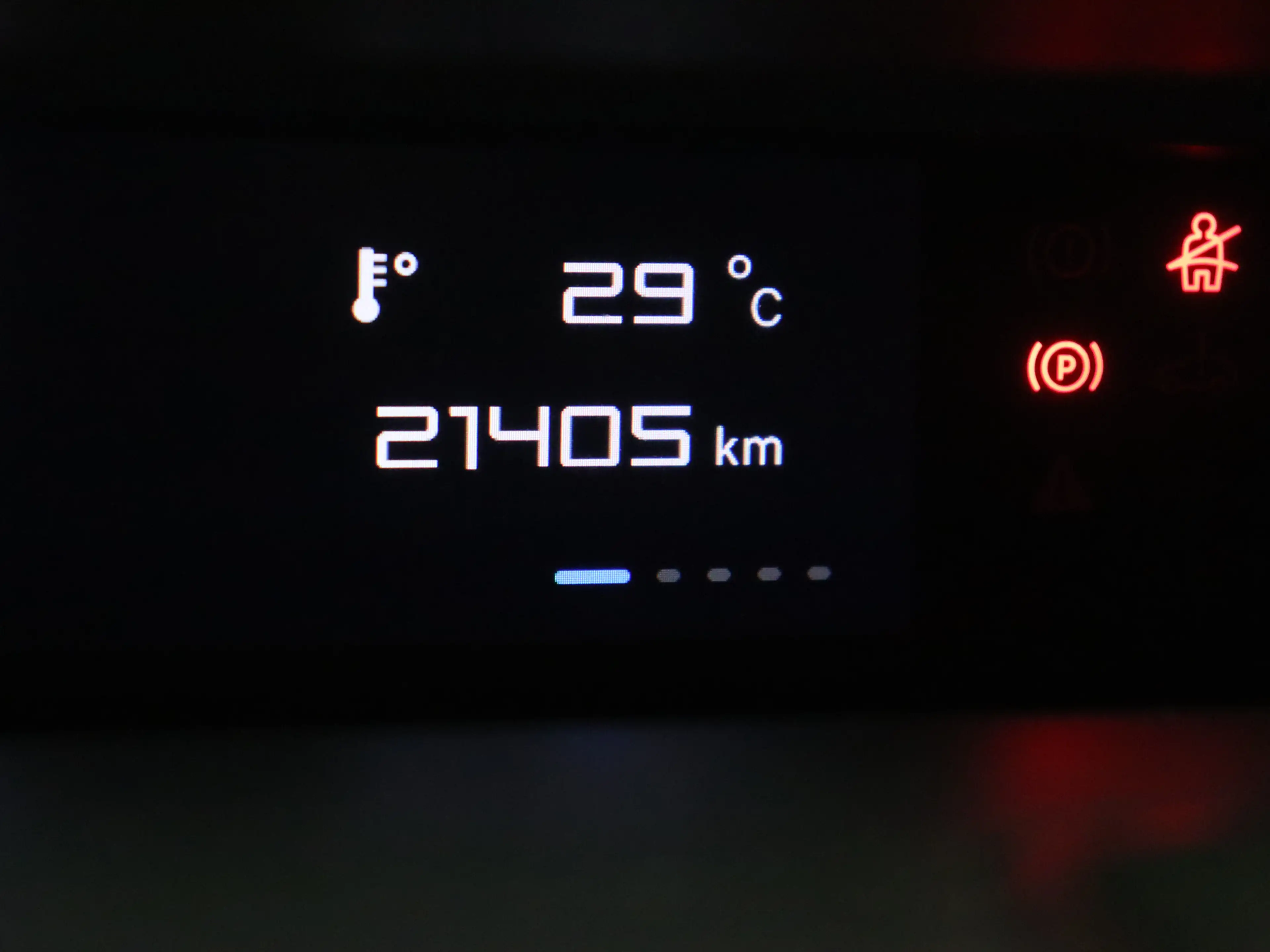 Citroen E-C3 Max 113pk 44 kWh TREKHAAK EN 3 fasen LADER !!! — photo 9