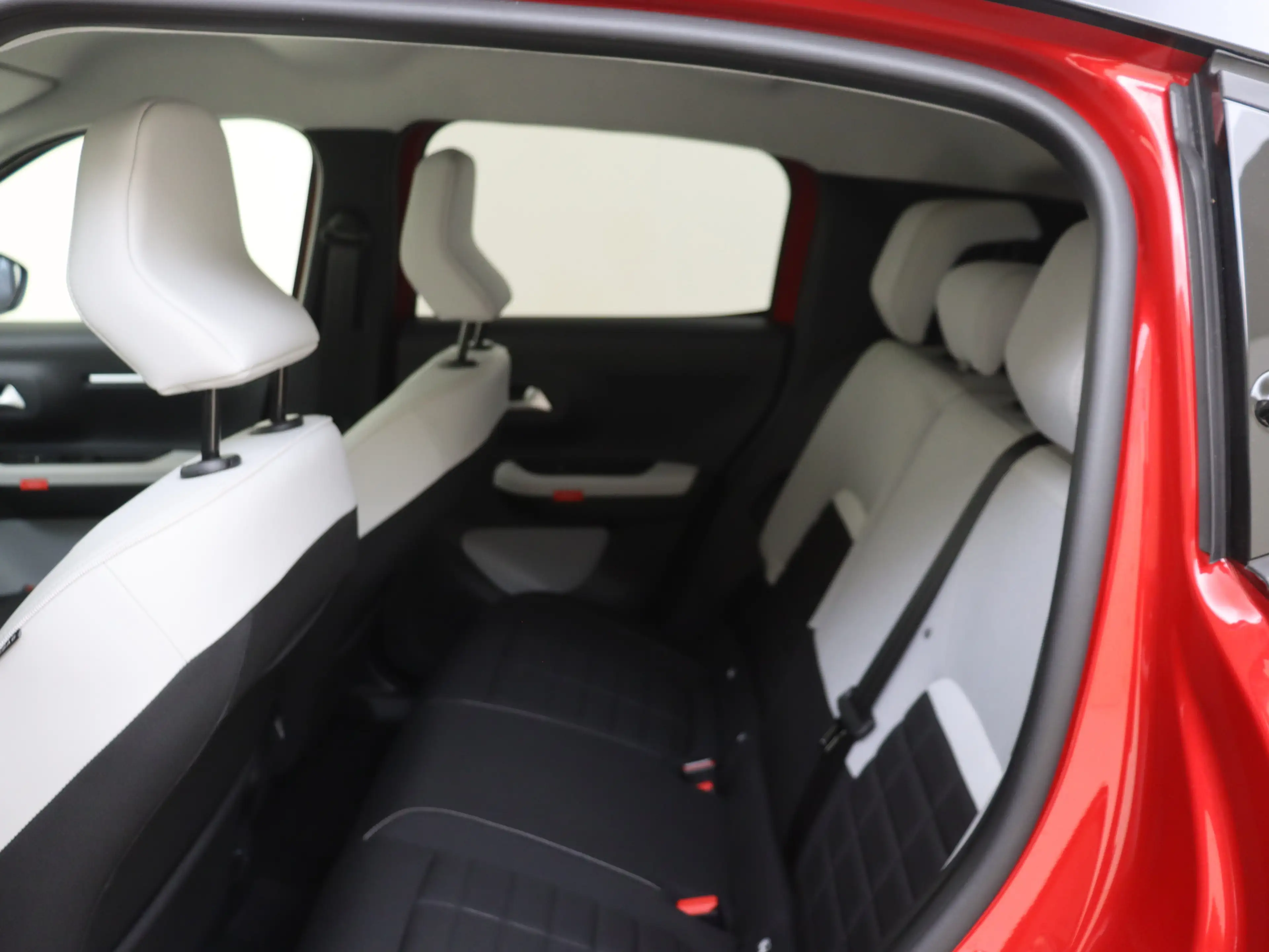 Citroen E-C3 Max 113pk 44 kWh TREKHAAK EN 3 fasen LADER !!! — photo 12