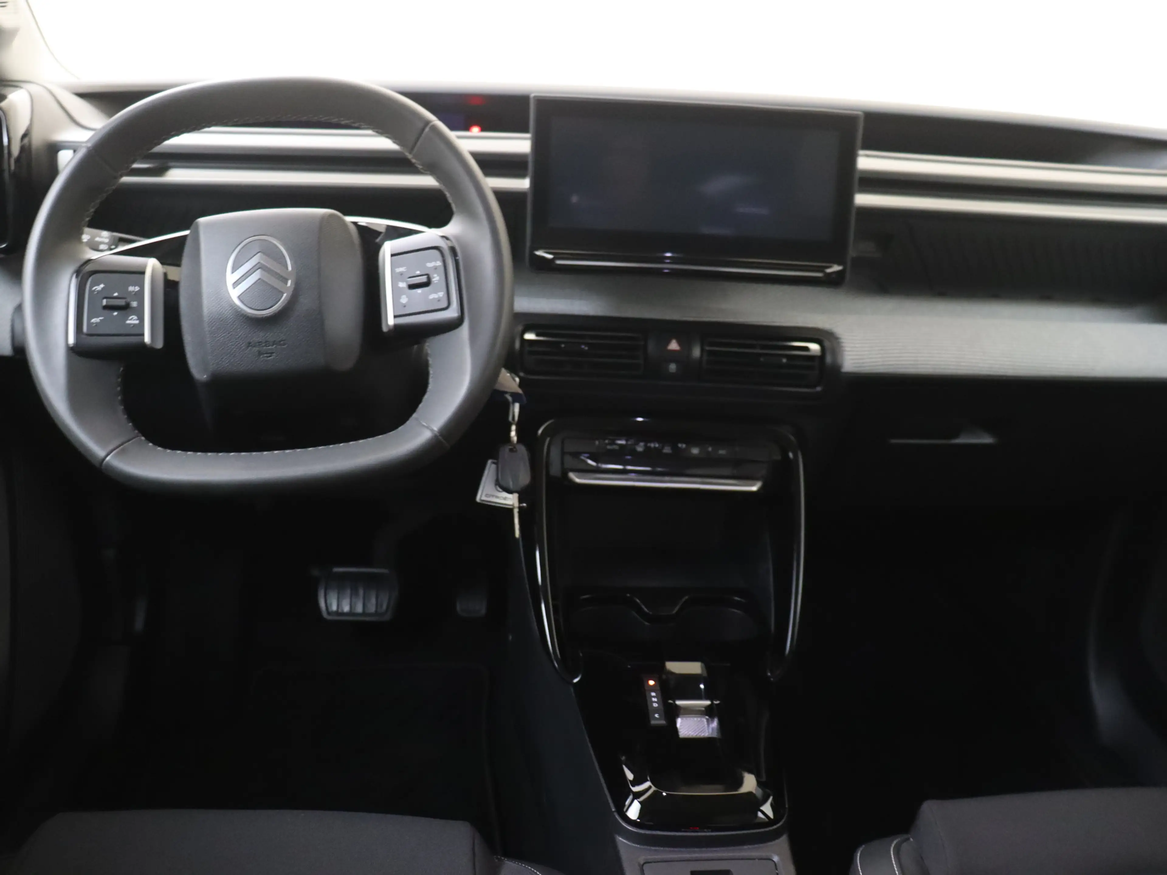 Citroen E-C3 Max 113pk 44 kWh TREKHAAK EN 3 fasen LADER !!! — photo 5