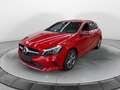 Mercedes-Benz A 160 A 160 Urban Score/LED/HarmanKardon Rouge - thumbnail 1