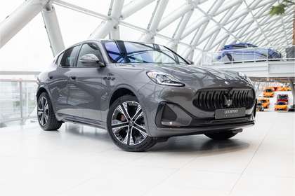 Maserati Grecale AWD Folgore 105kWh Climate Package Plus | 360 Surr