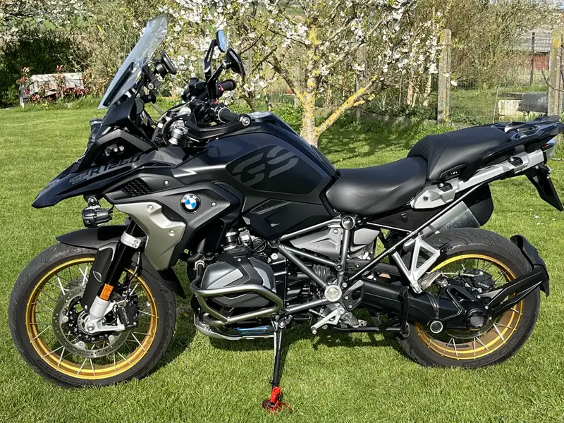 BMW R 1250 GS