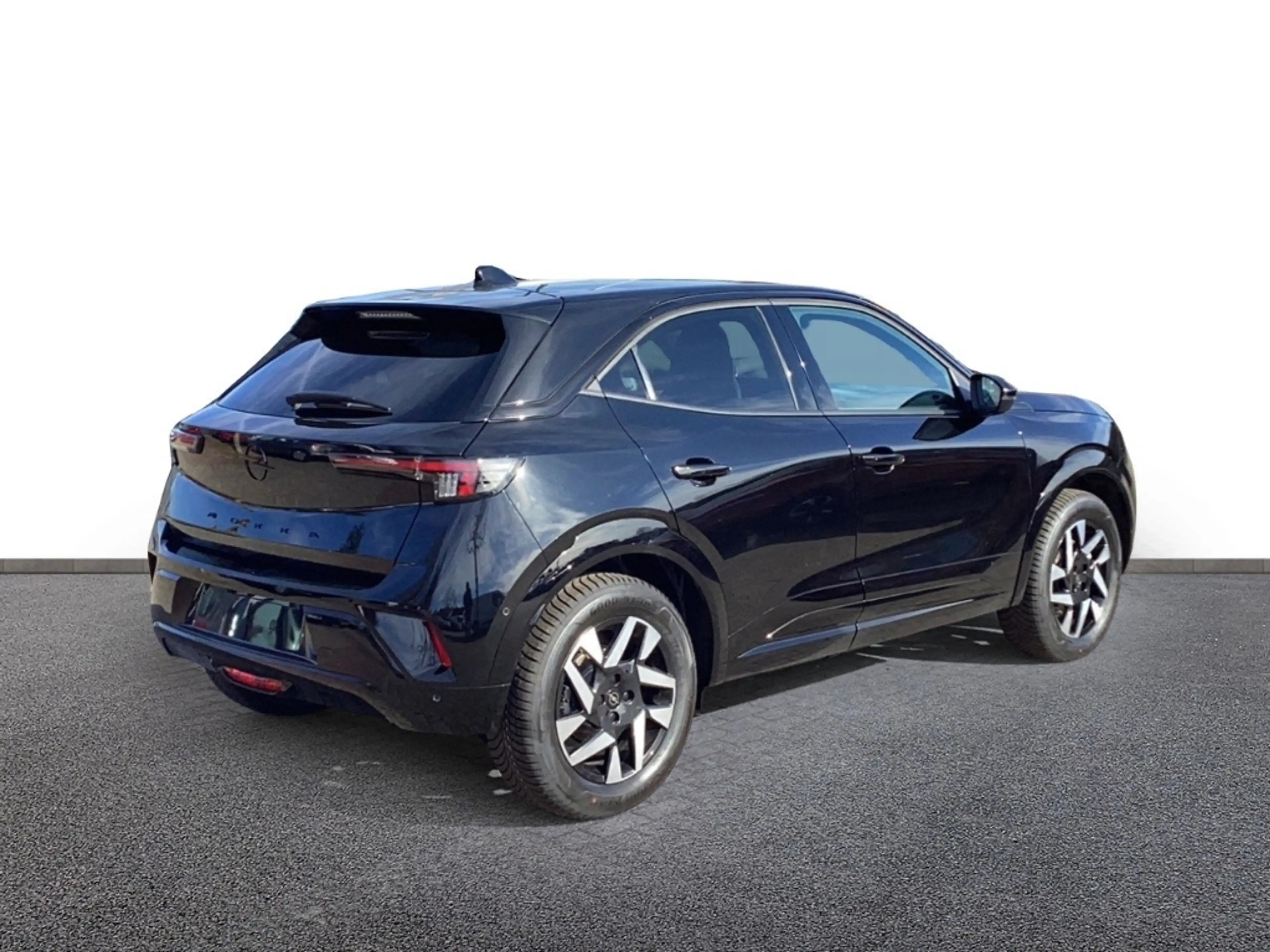 Opel Mokka-E GS Long Range 11KW-OBC SHZ LenkradHZG Keyless RFK — photo 7