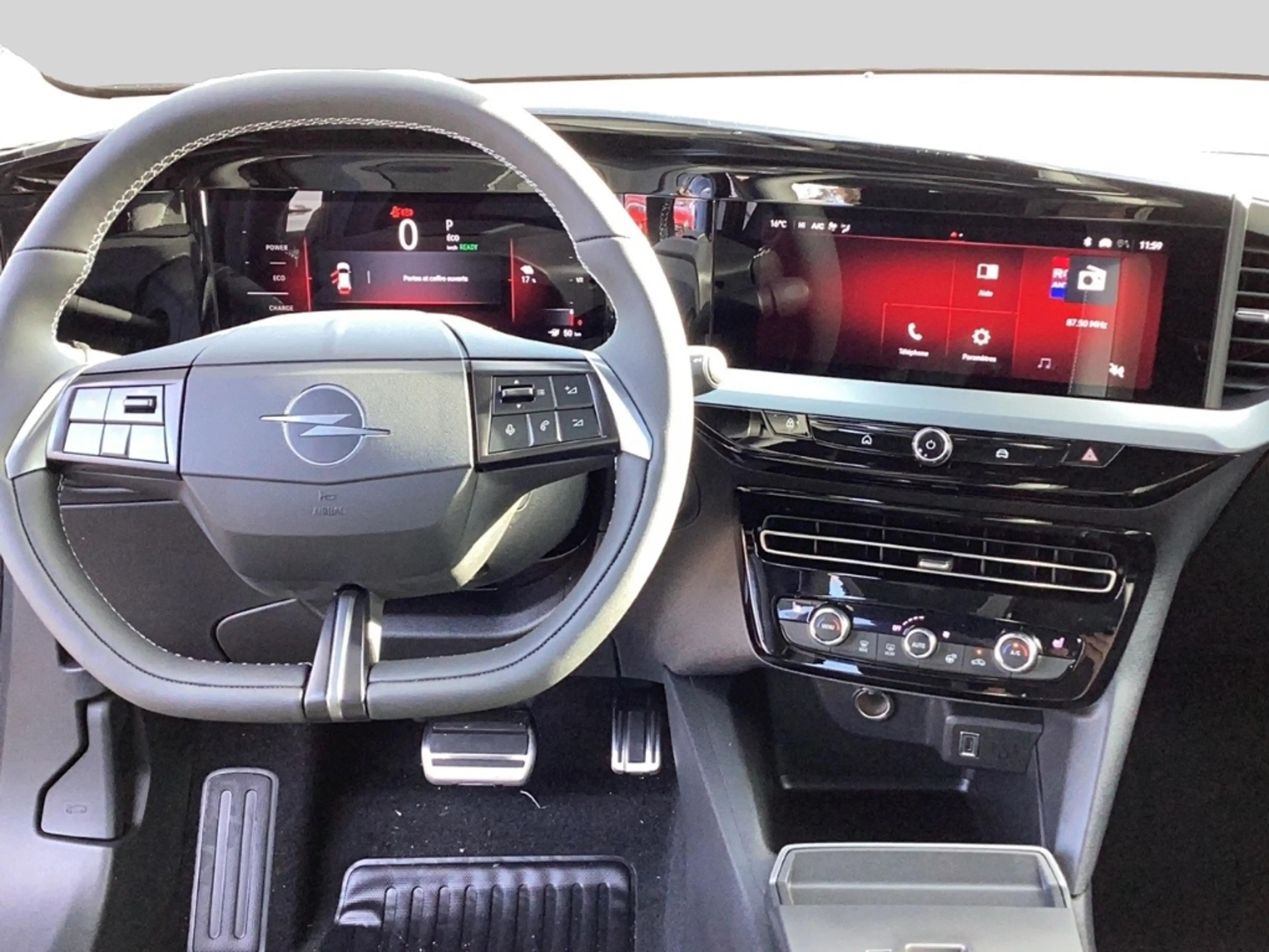 Opel Mokka-E GS Long Range 11KW-OBC SHZ LenkradHZG Keyless RFK — photo 15