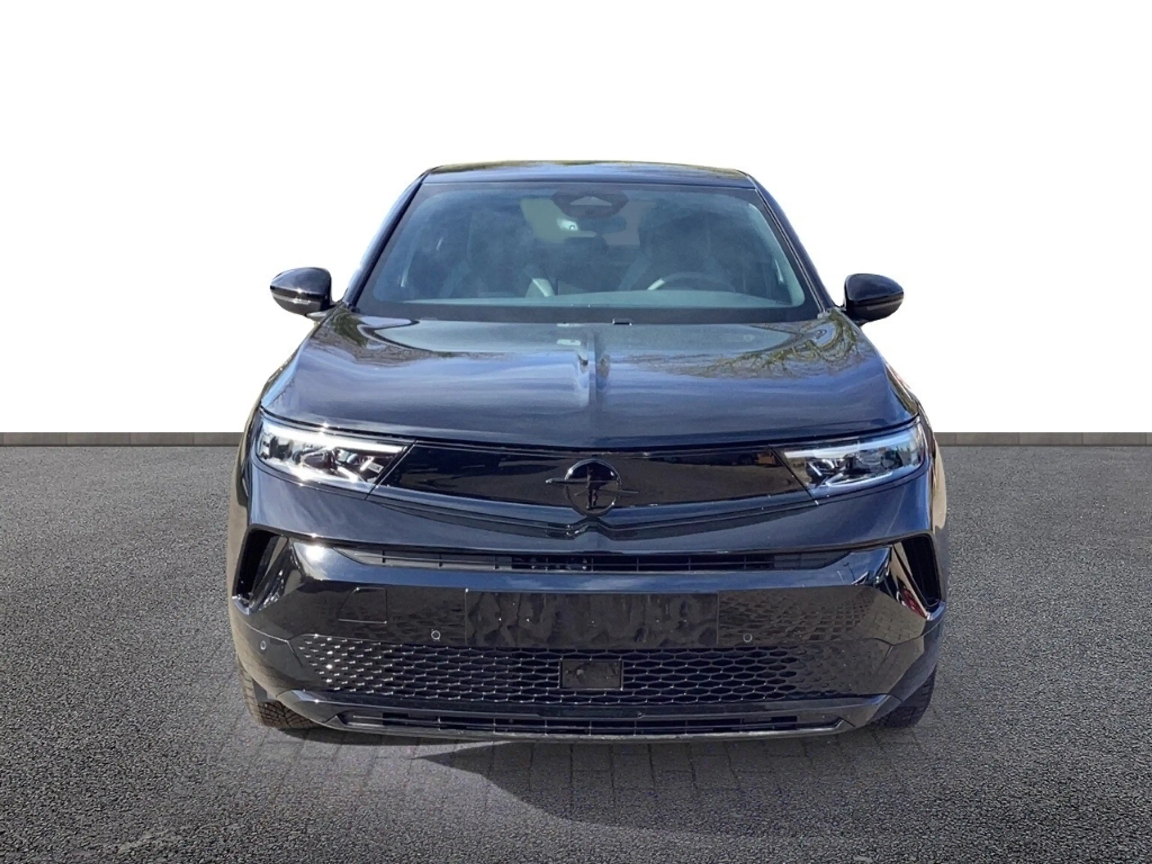 Opel Mokka-E GS Long Range 11KW-OBC SHZ LenkradHZG Keyless RFK — photo 10