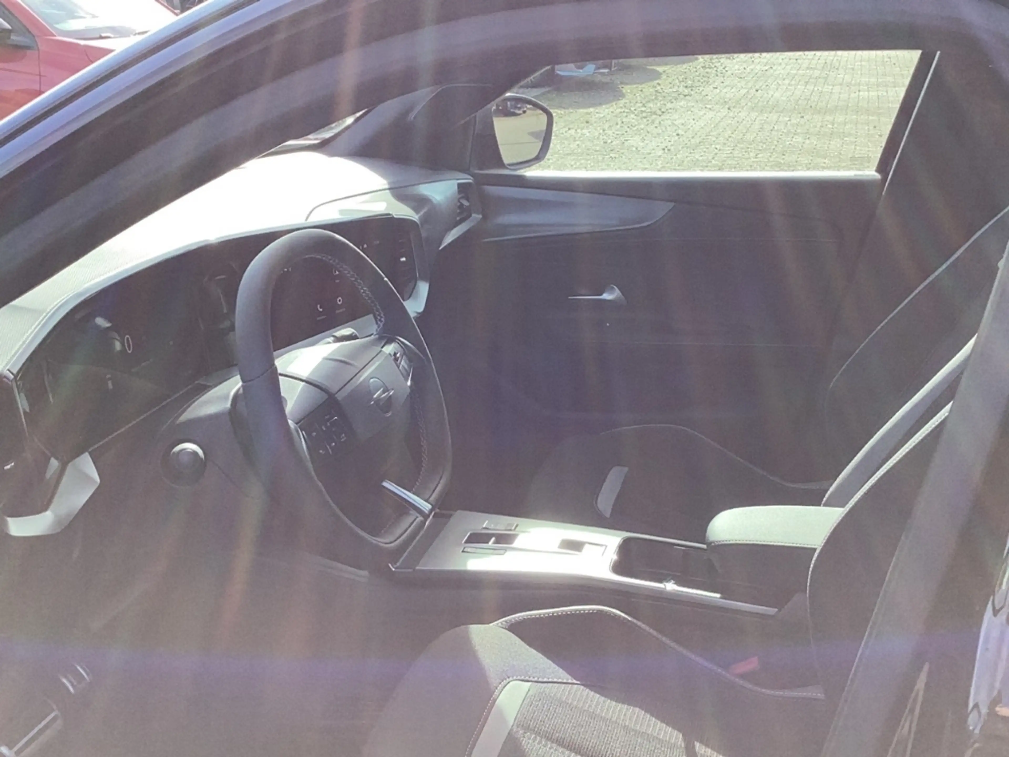 Opel Mokka-E GS Long Range 11KW-OBC SHZ LenkradHZG Keyless RFK — photo 13