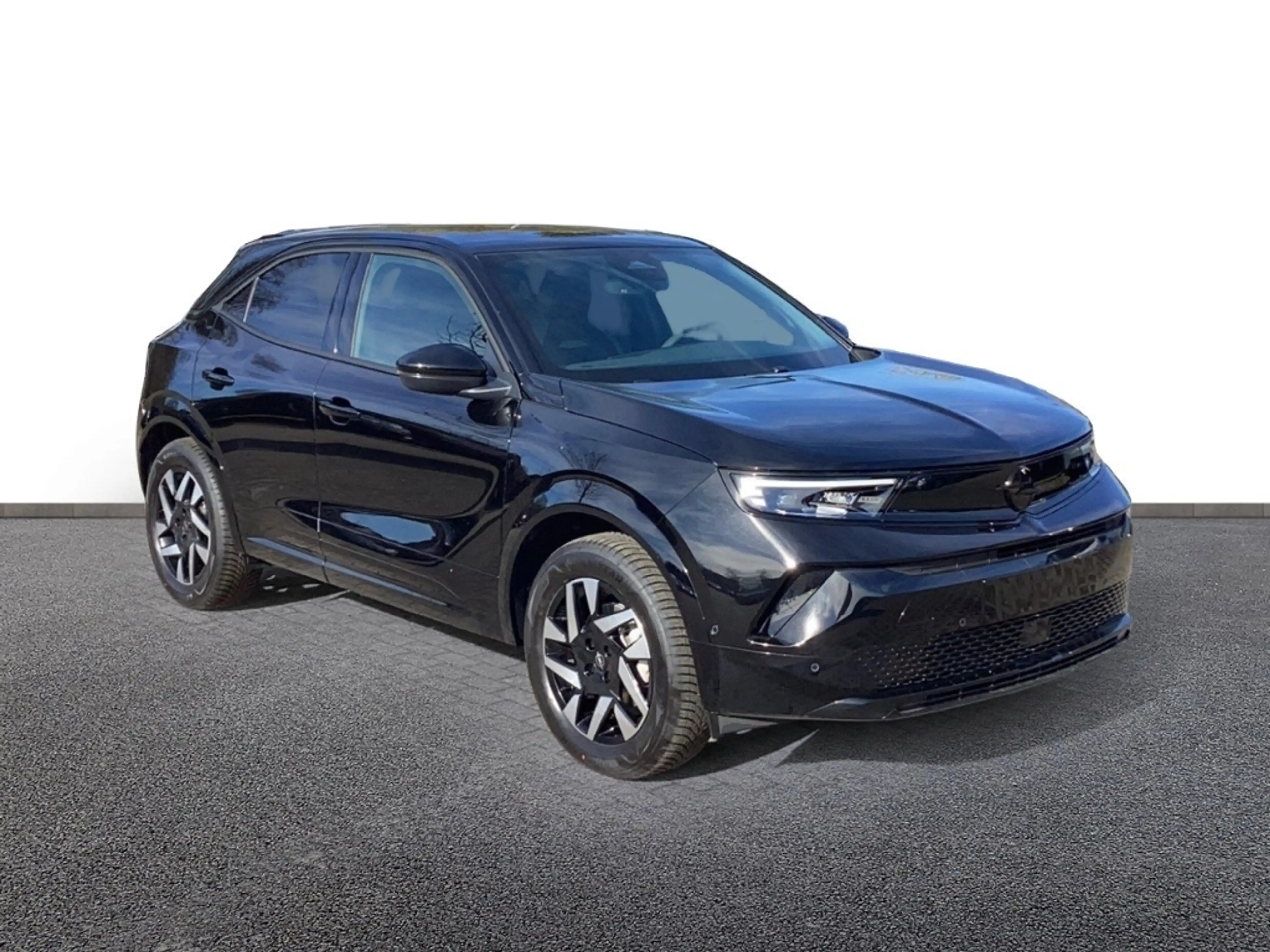Opel Mokka-E GS Long Range 11KW-OBC SHZ LenkradHZG Keyless RFK — photo 9