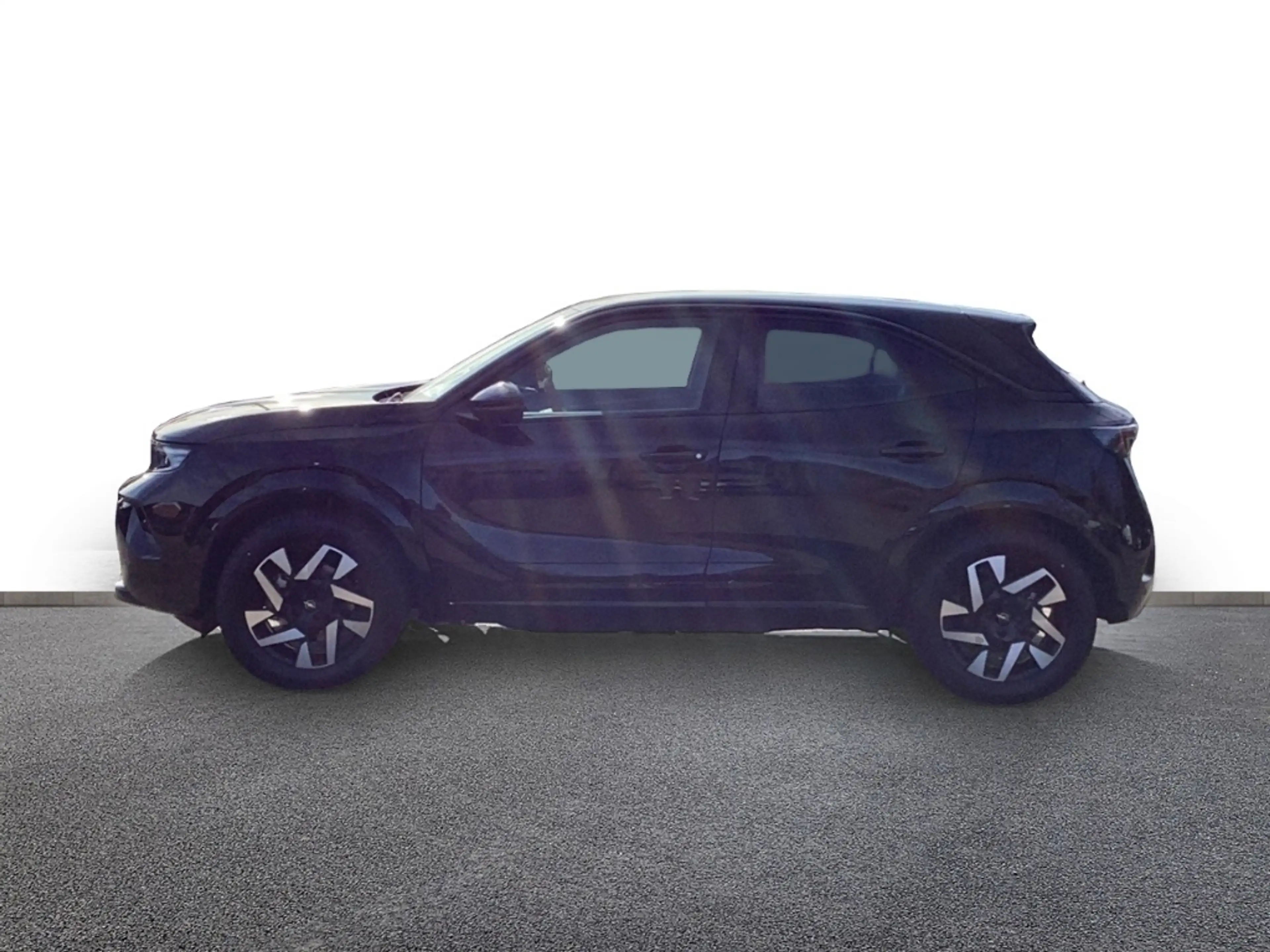 Opel Mokka-E GS Long Range 11KW-OBC SHZ LenkradHZG Keyless RFK — photo 3