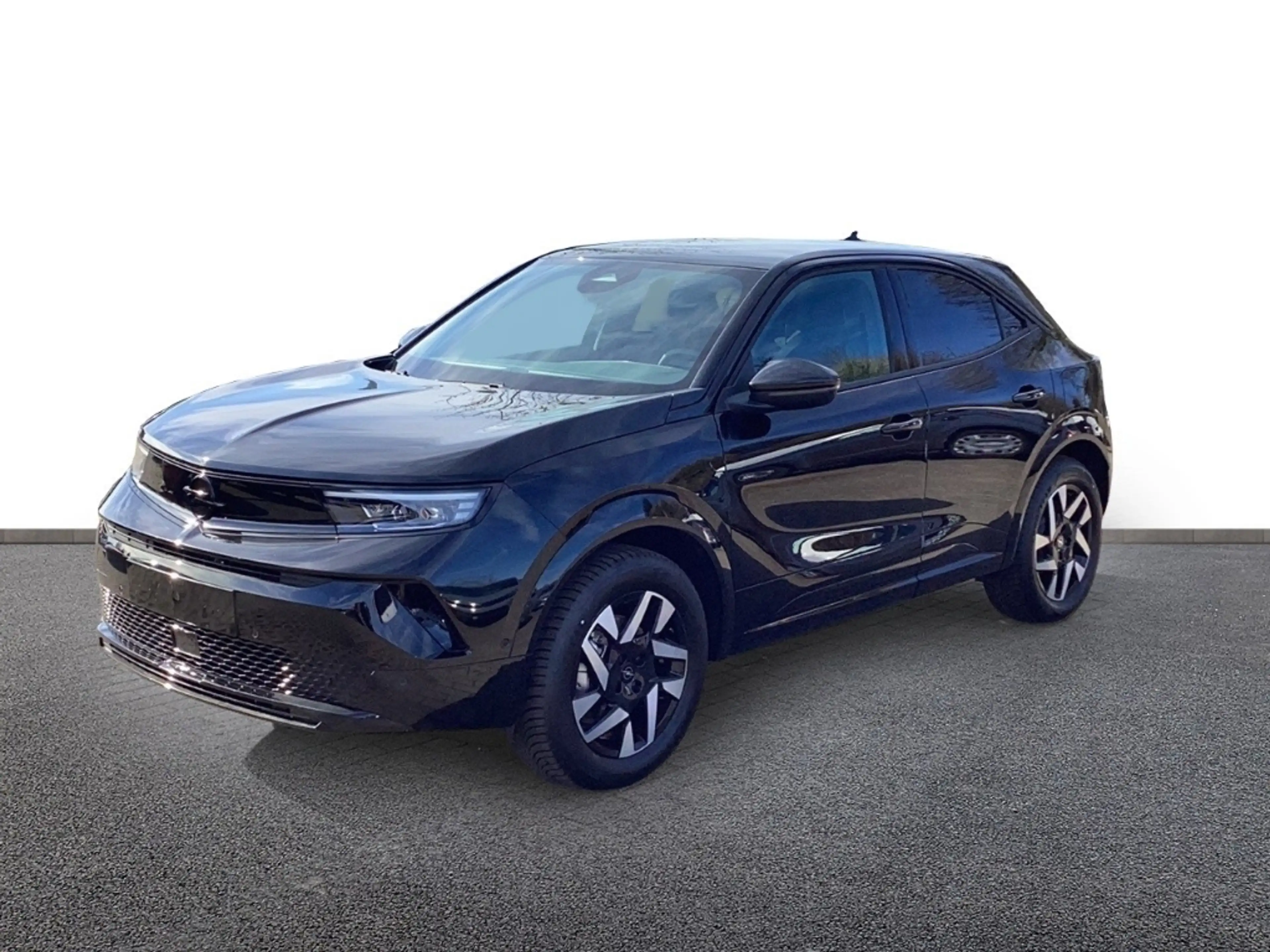 Opel Mokka-E GS Long Range 11KW-OBC SHZ LenkradHZG Keyless RFK — photo 2