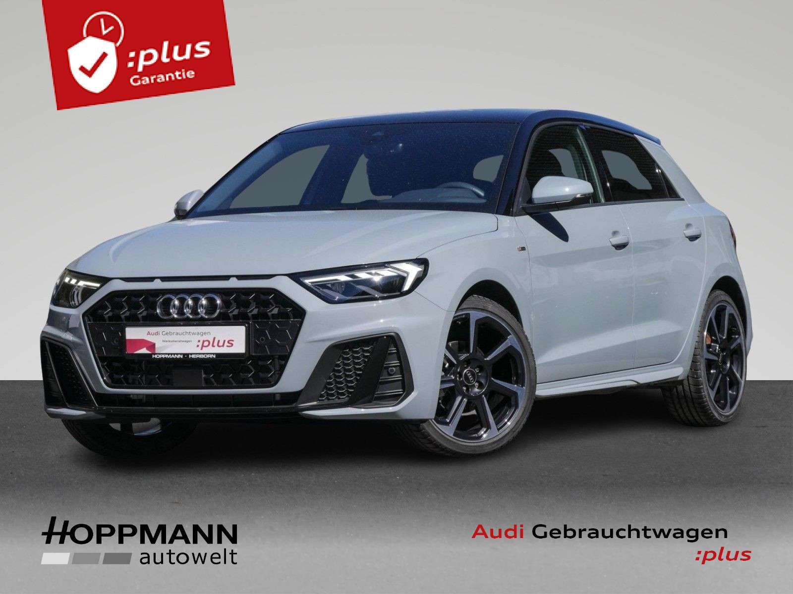 Second hand Audi A1 1.5