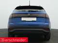 Volkswagen Taigo 1.0 TSI DSG Move IQ.DRIVE NAVI KAMERA Blau - thumbnail 5