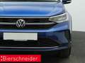 Volkswagen Taigo 1.0 TSI DSG Move IQ.DRIVE NAVI KAMERA Blau - thumbnail 21