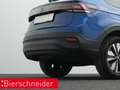 Volkswagen Taigo 1.0 TSI DSG Move IQ.DRIVE NAVI KAMERA Blau - thumbnail 25