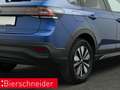 Volkswagen Taigo 1.0 TSI DSG Move IQ.DRIVE NAVI KAMERA Blau - thumbnail 20