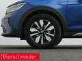Volkswagen Taigo 1.0 TSI DSG Move IQ.DRIVE NAVI KAMERA Blau - thumbnail 27