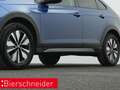 Volkswagen Taigo 1.0 TSI DSG Move IQ.DRIVE NAVI KAMERA Blau - thumbnail 33