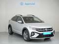 Volkswagen Taigo 1.0 TSI R-Line DSG 85kW Argento - thumbnail 1