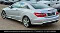 Mercedes-Benz E 350 E350 Coupe AMG LEDER XENON PDC 1HAND Sport-Paket Zilver - thumbnail 6