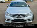 Mercedes-Benz E 350 E350 Coupe AMG LEDER XENON PDC 1HAND Sport-Paket Zilver - thumbnail 15