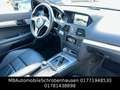 Mercedes-Benz E 350 E350 Coupe AMG LEDER XENON PDC 1HAND Sport-Paket Zilver - thumbnail 2