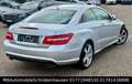 Mercedes-Benz E 350 E350 Coupe AMG LEDER XENON PDC 1HAND Sport-Paket Zilver - thumbnail 7