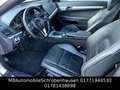 Mercedes-Benz E 350 E350 Coupe AMG LEDER XENON PDC 1HAND Sport-Paket Zilver - thumbnail 13