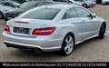 Mercedes-Benz E 350 E350 Coupe AMG LEDER XENON PDC 1HAND Sport-Paket Zilver - thumbnail 19