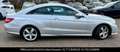 Mercedes-Benz E 350 E350 Coupe AMG LEDER XENON PDC 1HAND Sport-Paket Zilver - thumbnail 17