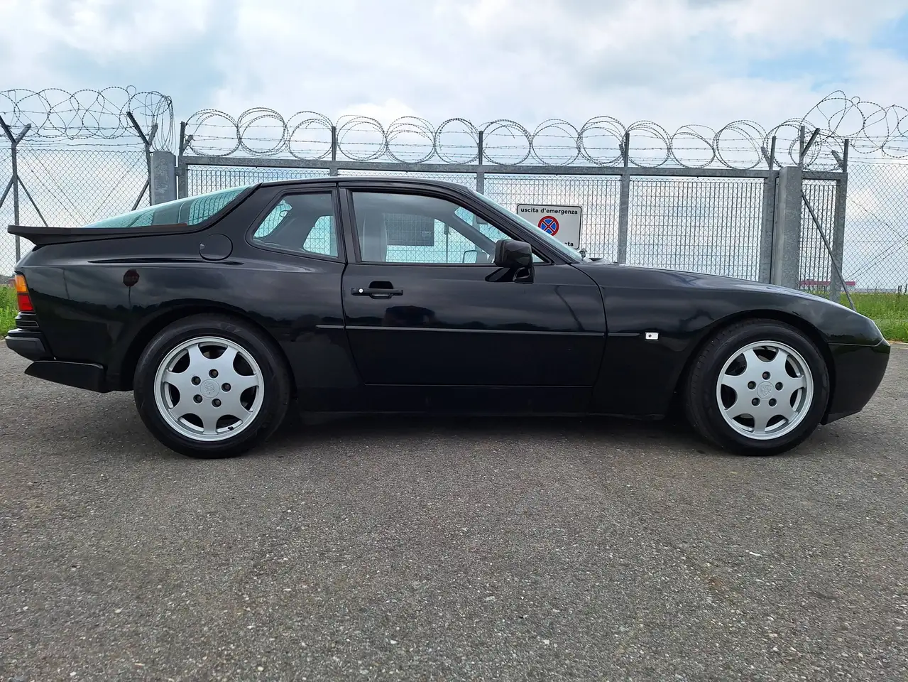 Porsche 944 S2 – ASI – PERFETTA – PARI AL NUOVO, foto 10