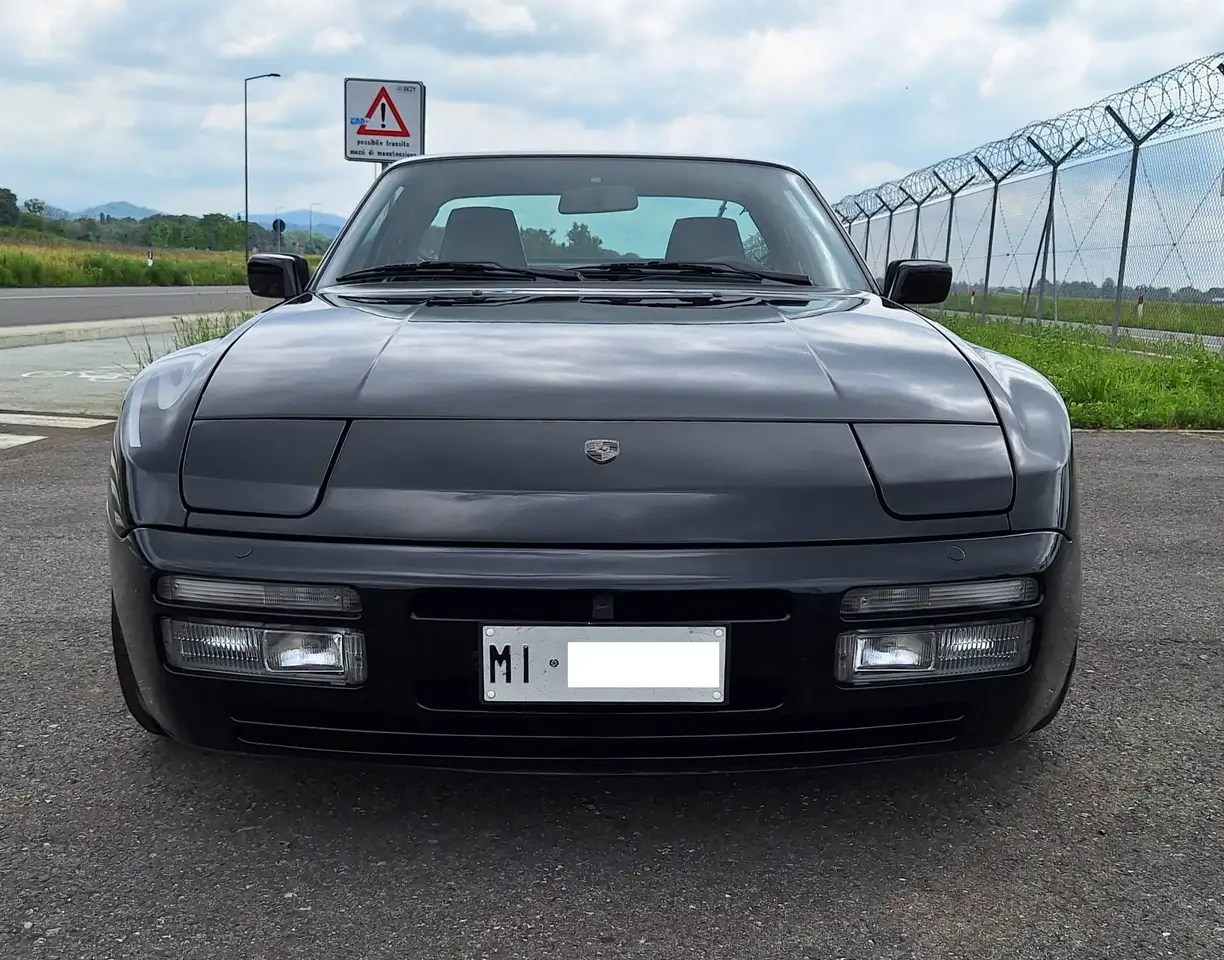 Porsche 944 S2 – ASI – PERFETTA – PARI AL NUOVO, foto 2