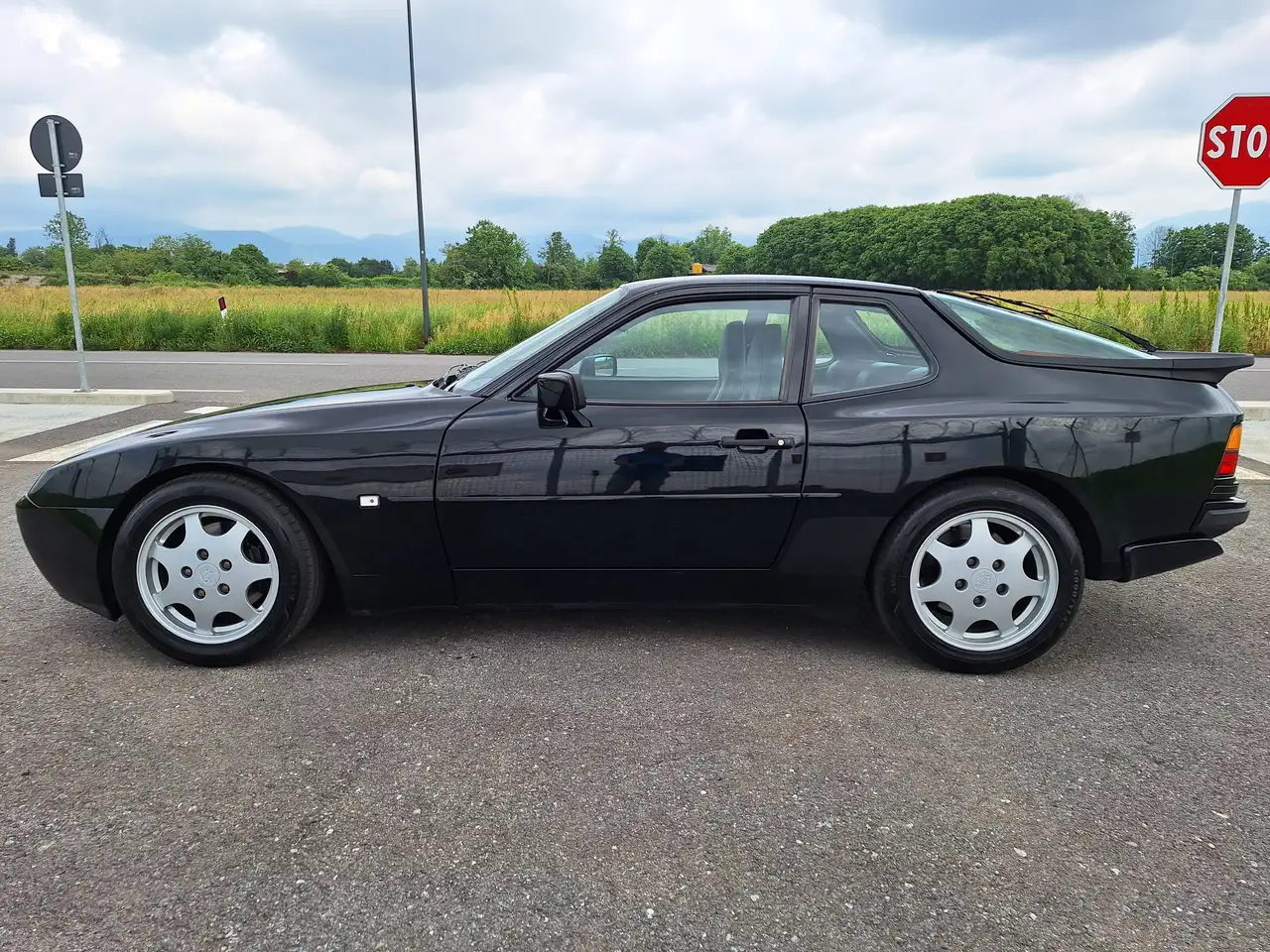 Porsche 944 S2 – ASI – PERFETTA – PARI AL NUOVO, foto 7