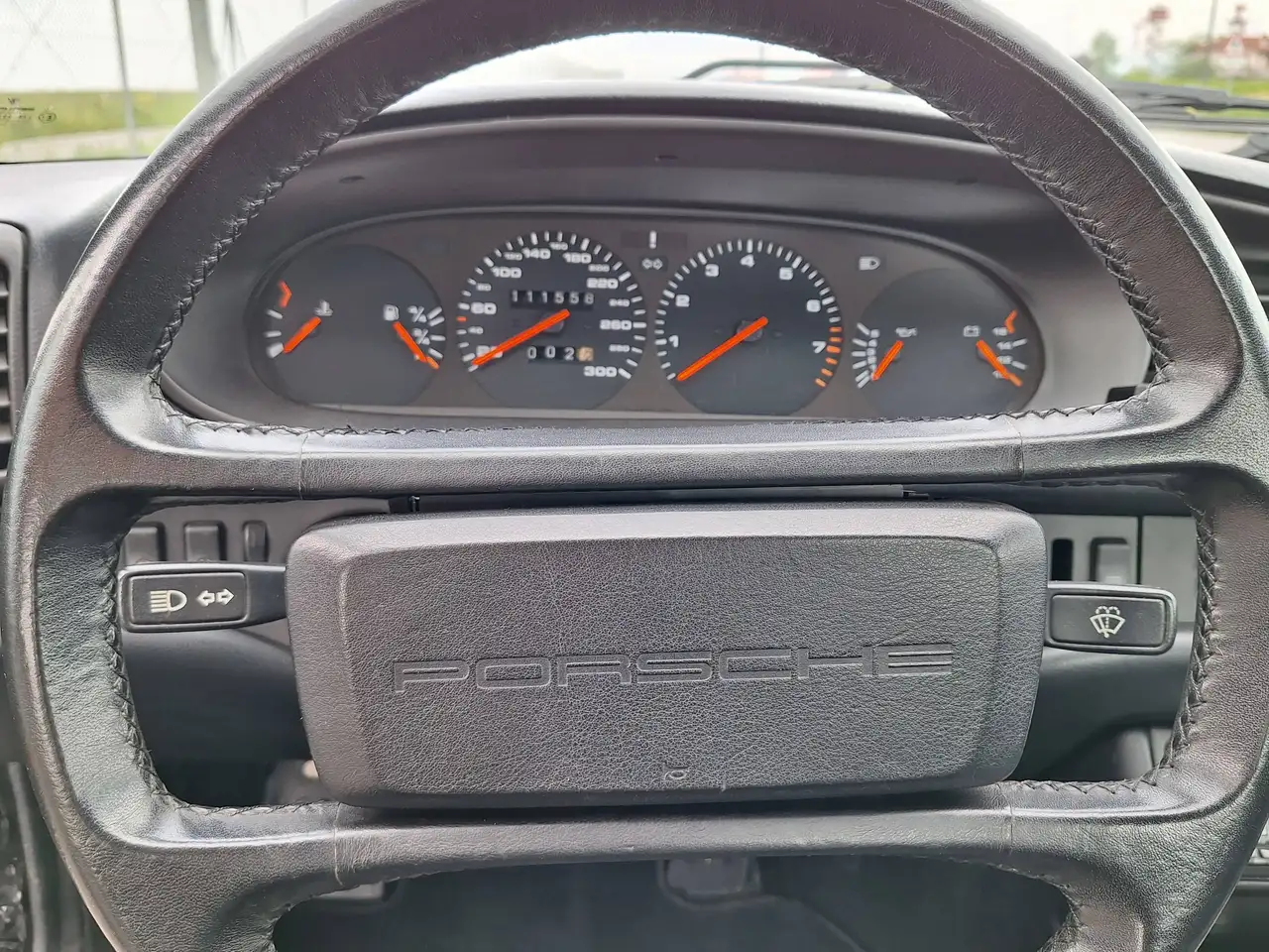Porsche 944 S2 – ASI – PERFETTA – PARI AL NUOVO, foto 3
