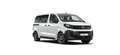 Opel Vivaro 2.0 Td S/S 180Cv AT8 Alb - thumbnail 1