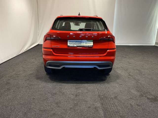 Skoda Kamiq Style Autom Kamera SHZ CarPlay LED Keyless