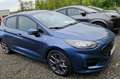 Ford Fiesta ST-Line Garantie bis 08.2028 Blau - thumbnail 4