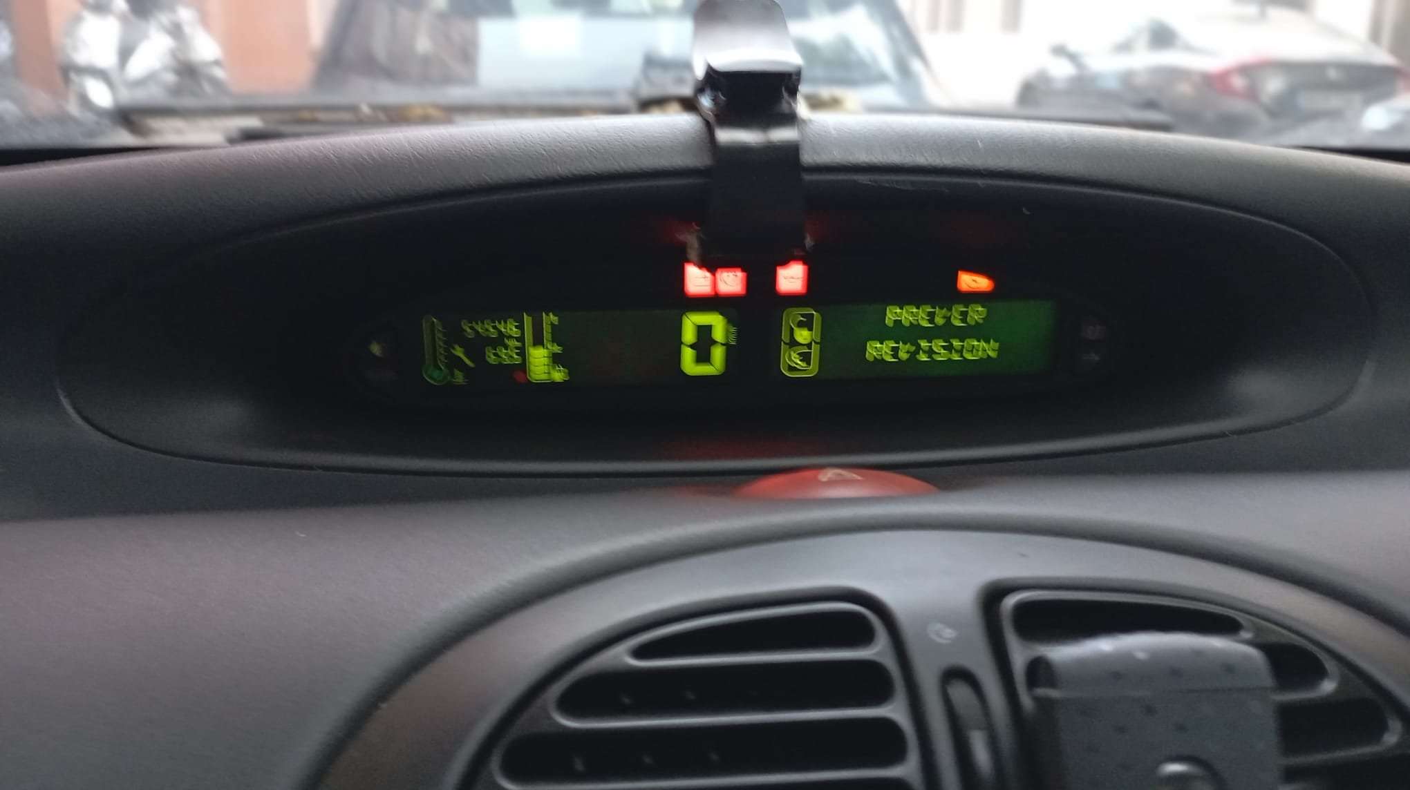 Citroen Xsara Picasso Xsara Picasso 1.6i X 110 X - foto 1