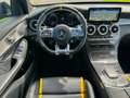 Mercedes-Benz GLC 63 AMG S | PANO | HUD | Perf.Sitze | 360° Negru - thumbnail 11