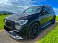 Mercedes-Benz GLC 63 AMG S | PANO | HUD | Perf.Sitze | 360° Negru - thumbnail 1