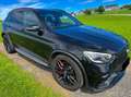 Mercedes-Benz GLC 63 AMG S | PANO | HUD | Perf.Sitze | 360° Negru - thumbnail 7
