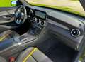 Mercedes-Benz GLC 63 AMG S | PANO | HUD | Perf.Sitze | 360° Negru - thumbnail 13
