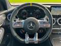 Mercedes-Benz GLC 63 AMG S | PANO | HUD | Perf.Sitze | 360° Negru - thumbnail 12
