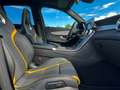 Mercedes-Benz GLC 63 AMG S | PANO | HUD | Perf.Sitze | 360° Negru - thumbnail 14