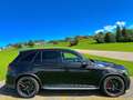 Mercedes-Benz GLC 63 AMG S | PANO | HUD | Perf.Sitze | 360° Negru - thumbnail 6
