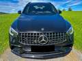 Mercedes-Benz GLC 63 AMG S | PANO | HUD | Perf.Sitze | 360° Negru - thumbnail 8