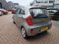 Kia Picanto 1.0 CVVT Comfort Pack Airco 5 DR Grijs - thumbnail 5