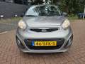 Kia Picanto 1.0 CVVT Comfort Pack Airco 5 DR Grijs - thumbnail 8