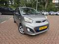 Kia Picanto 1.0 CVVT Comfort Pack Airco 5 DR Grijs - thumbnail 1