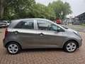Kia Picanto 1.0 CVVT Comfort Pack Airco 5 DR Grijs - thumbnail 2