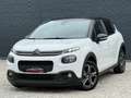 Citroen C3 C3 1.2i Feel Edition /Navi/Led/Pdc/Garantie12mois/ Wit - thumbnail 1
