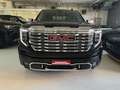 GMC Sierra SIERRA DENALI CREW CAB 6.2L V8 AT10 Noir - thumbnail 2